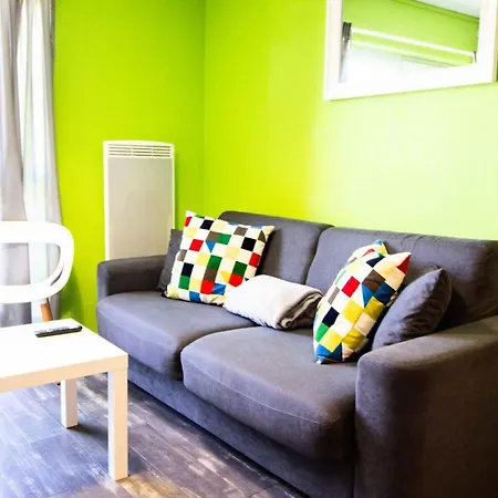 Lejlighed Les Avenieres - Les Avenieres Av25e Mae-9293